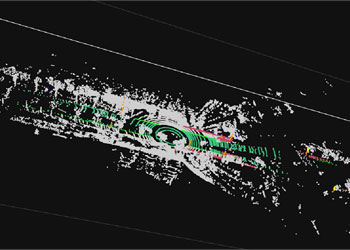 3D點云語義分割標注